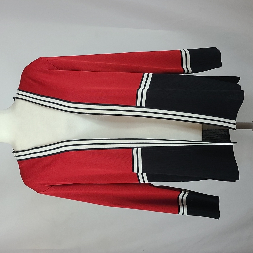 Escape Cardigan